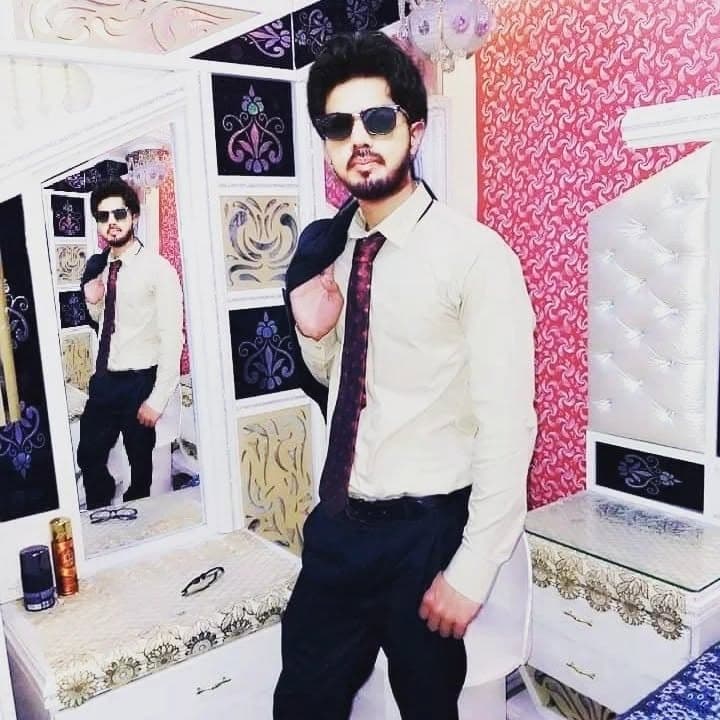 Rizwan Ali